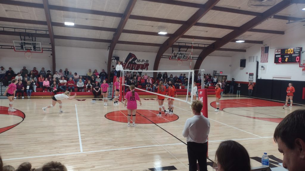 #7 Tornadoes Sweep Up Thunder: Dethlefsen Hits Century Mark in Digs - Vimarsana News