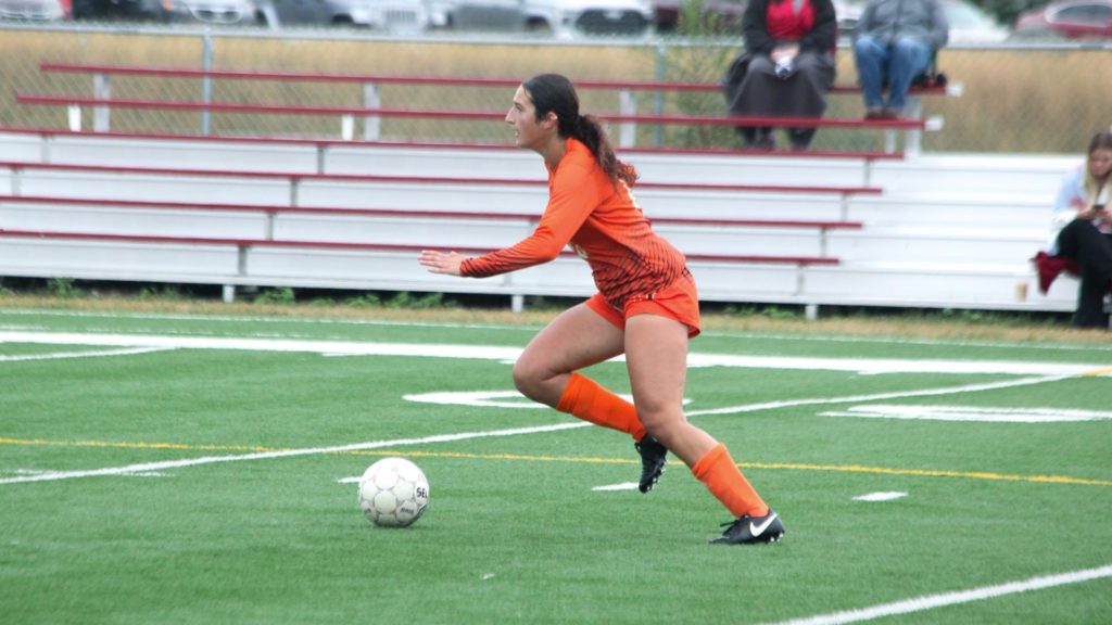 Jimmies Stay Top of the Table With Defeat of Dordt - Vimarsana News