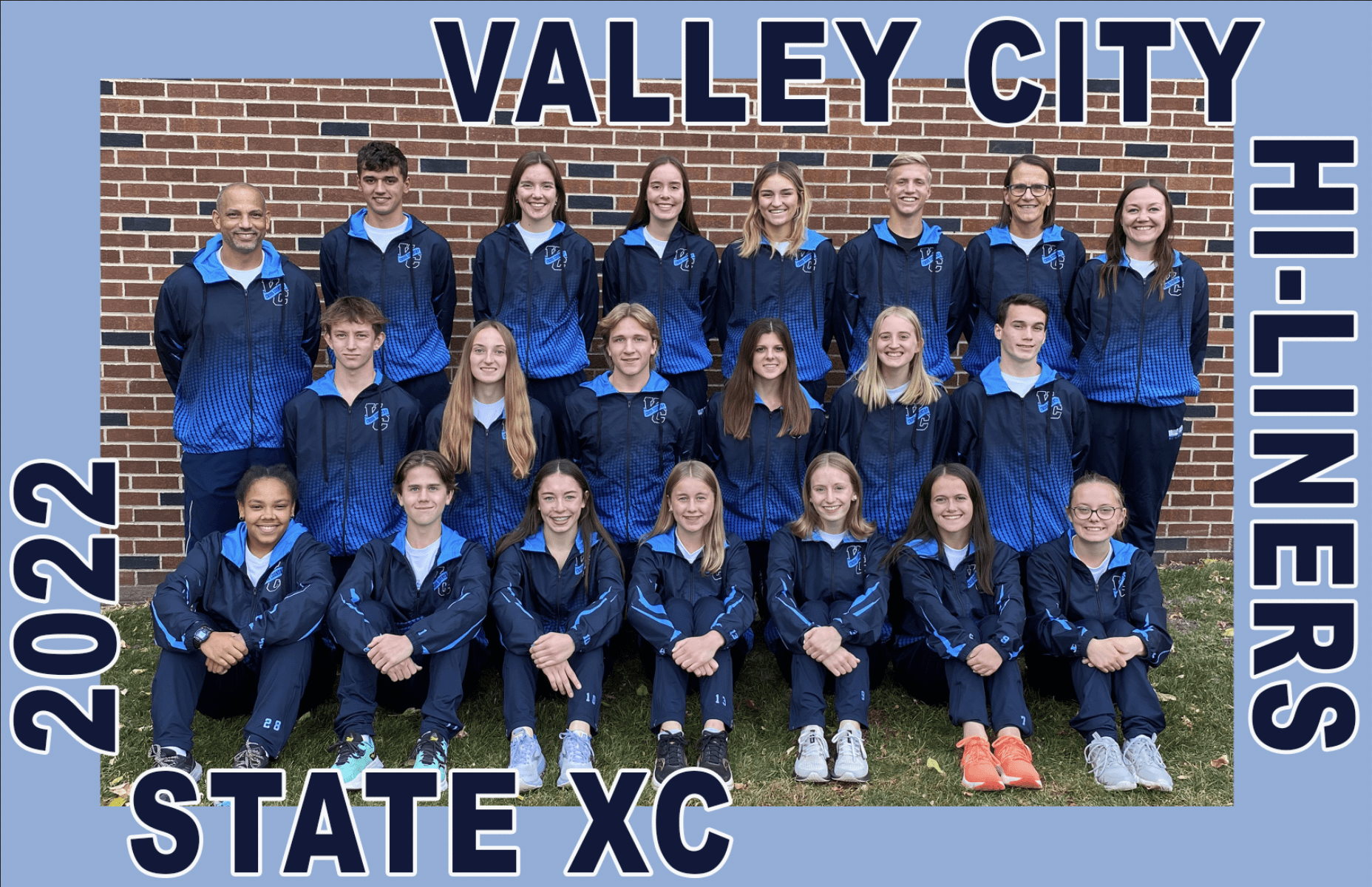 xc-team