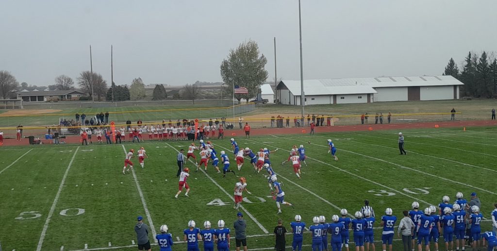Lisbon Falls in Opening Round to Hillsboro-CV - Vimarsana News