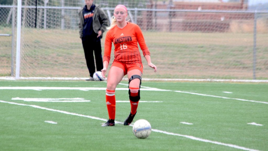 Jimmies Record Another Shutout in Win Over CSM - Vimarsana News