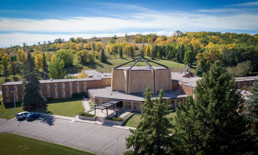 Diocese Of Fargo To Assume Operations Of Maryvale - Vimarsana News