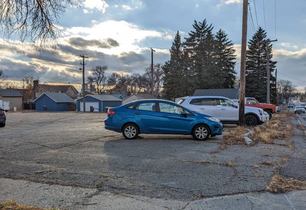 Councilmember Expresses Concern With Dollar General Site News Dakota