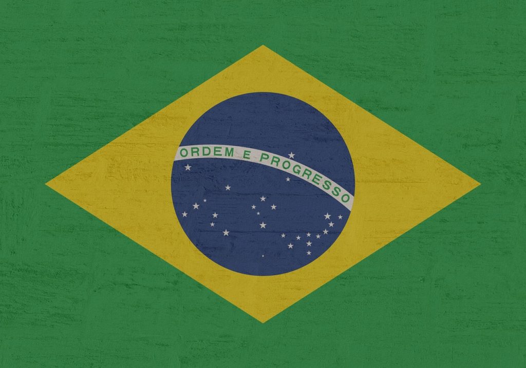 Setor sucroalcooleiro do Brasil deve crescer no próximo ano