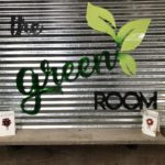 Green Room