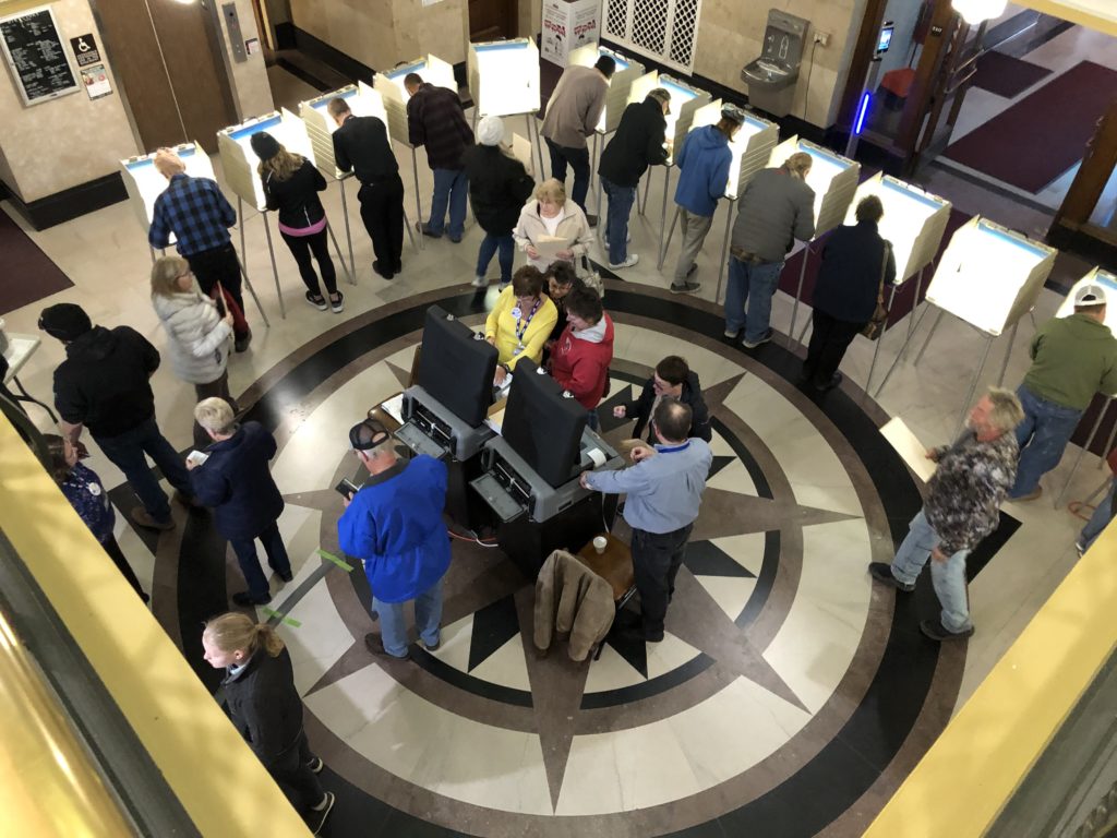 Barnes County General Election Results 2022 - Vimarsana News