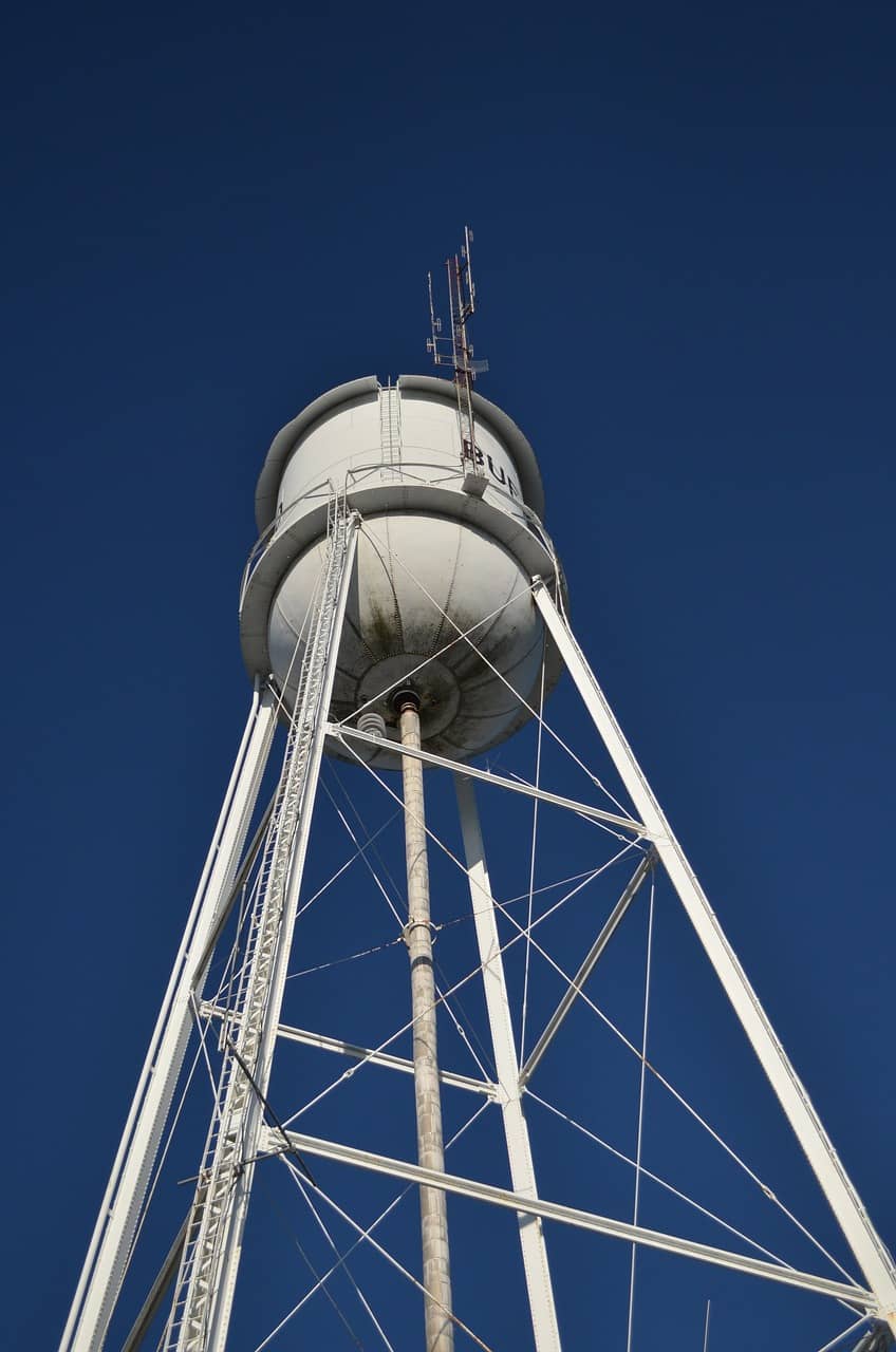 water-tower-203228_1280