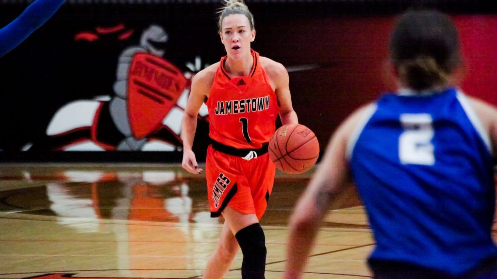 Jimmies Open GPAC Schedule with Win at CSM - Vimarsana News