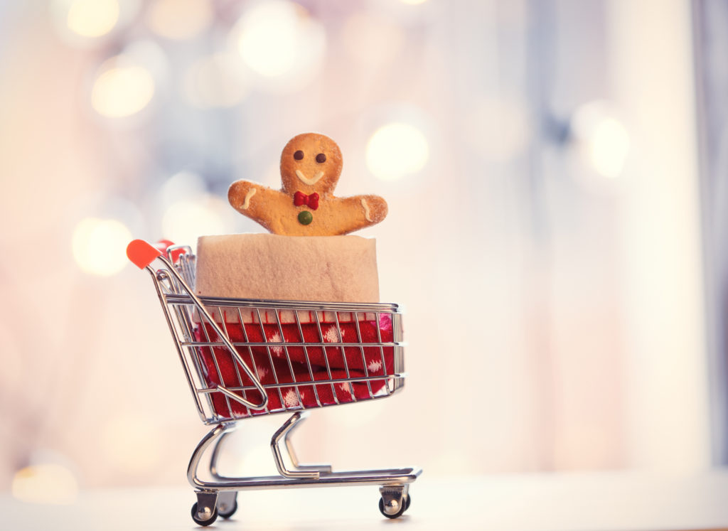 Christmas Shopping to Benefit Patient Care - Vimarsana News