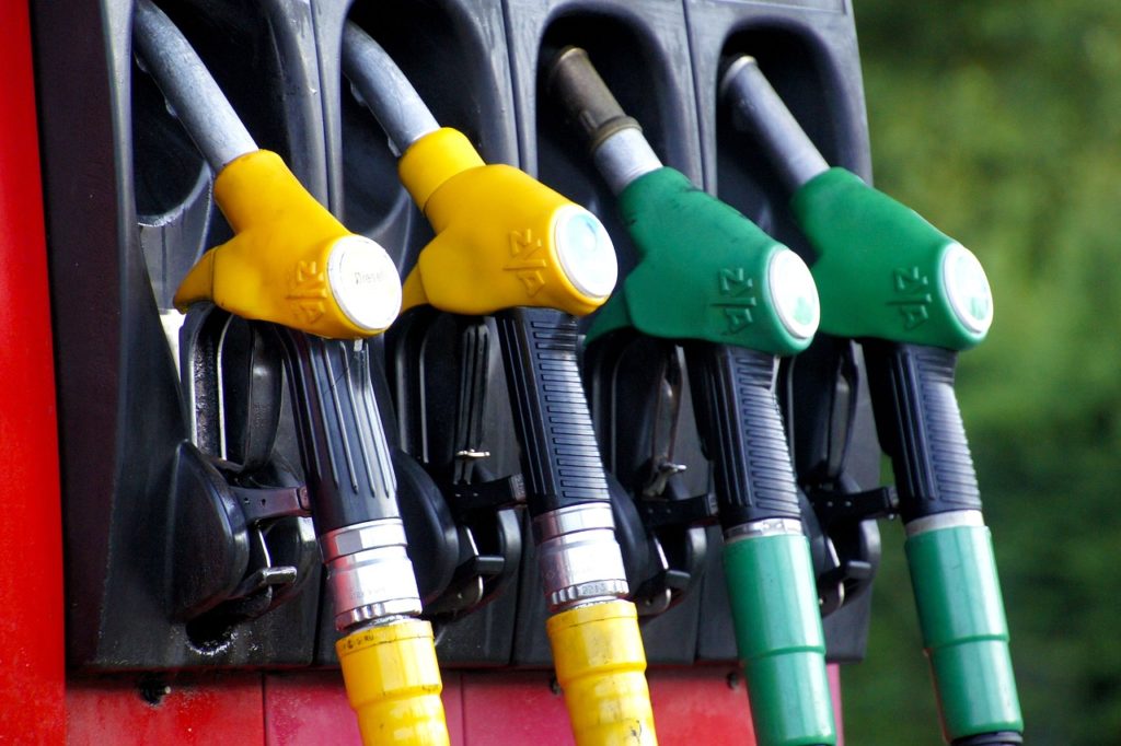 Biofuel on the Road to Energy and Cost Savings - Vimarsana News