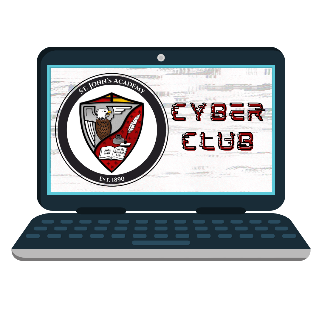 cyber-club-graphic