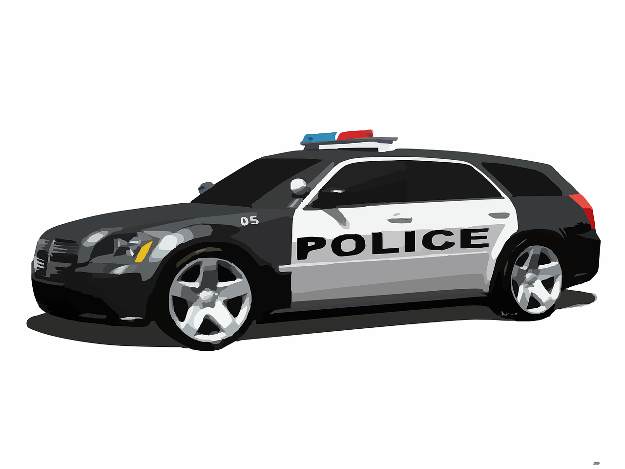 police-car-297720_1280