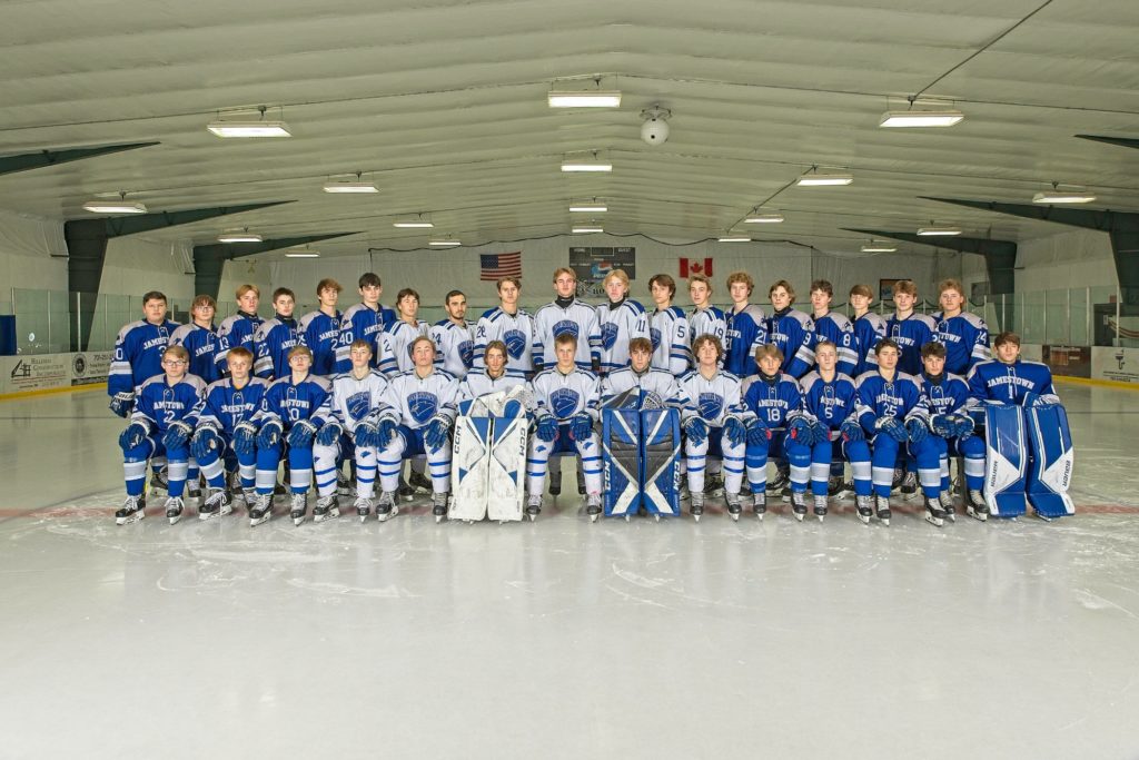 Jays Skate Past Demons - Vimarsana News