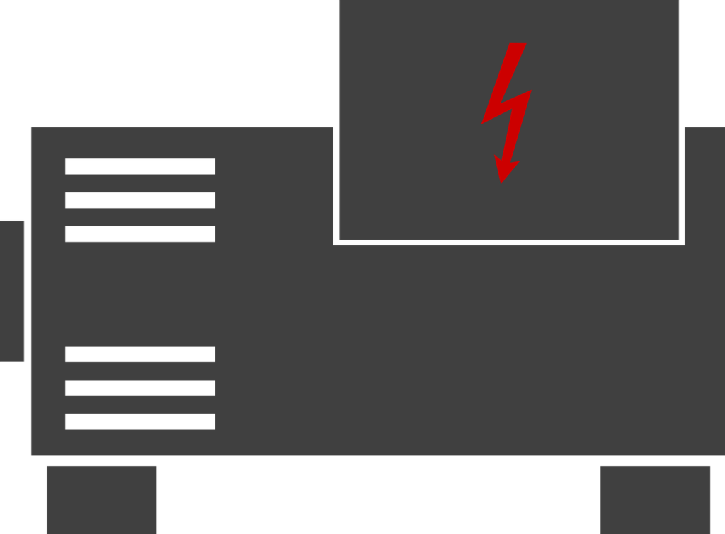 Safely Use Standby Generators for Emergency Power