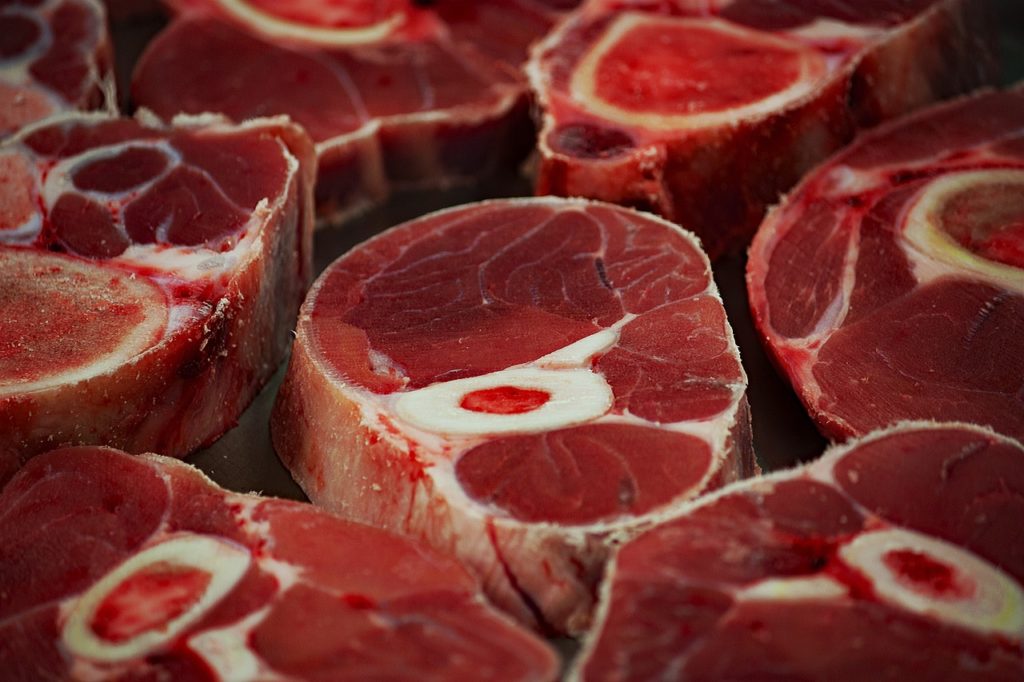 U.S. Beef Exports to East Asia on a Record Pace - Vimarsana News