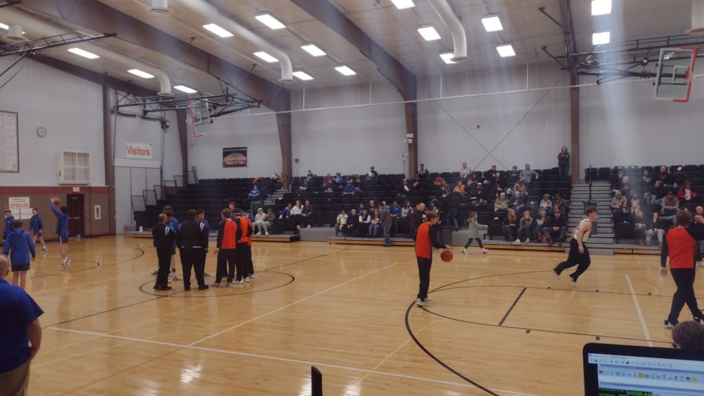 Tornado Boys Get First Win; Beat Hankinson - Vimarsana News