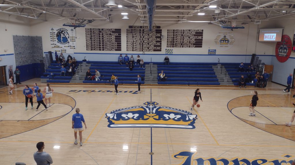 Tornado Round Up: Girls Pick up 6th Straight Win, Boys Fall to #2 Aberdeen Christian - Vimarsana News
