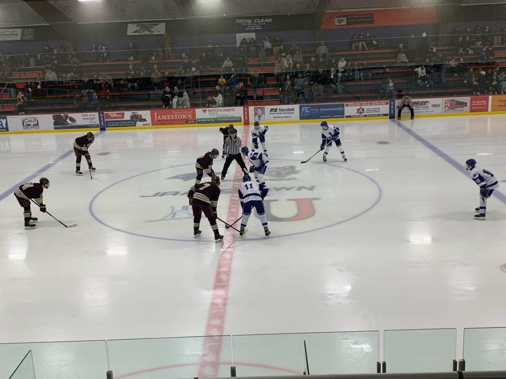 Rival Magicians skate past Jays - Vimarsana News