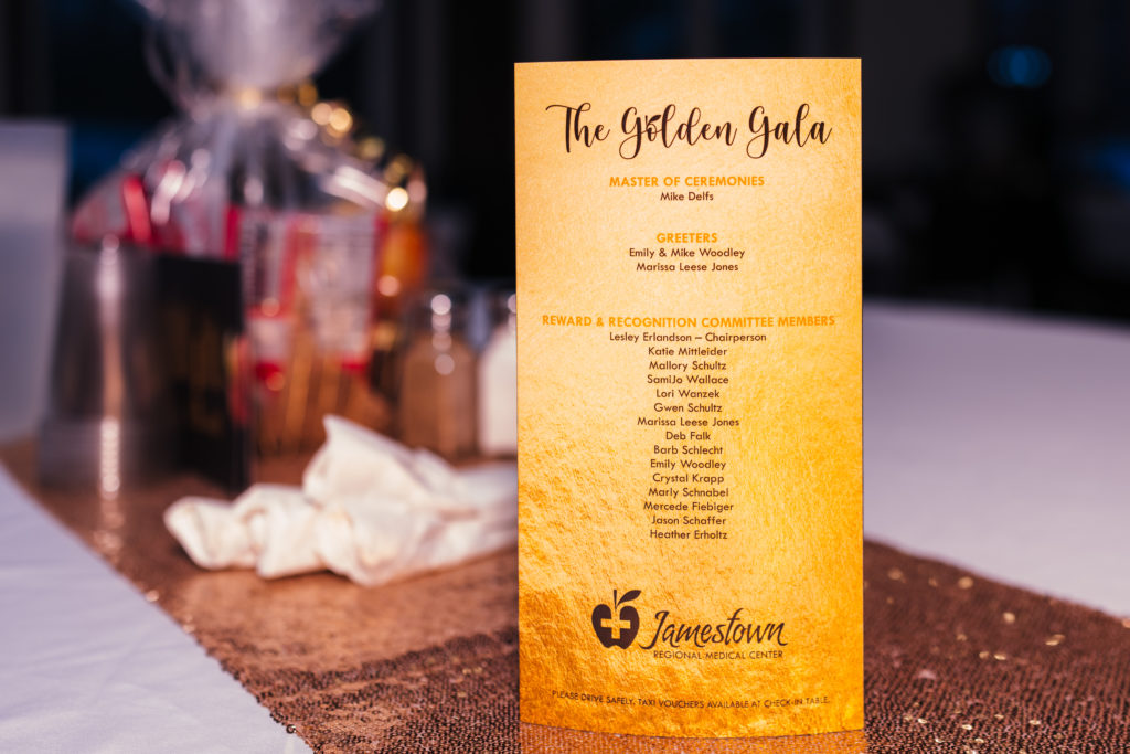 JRMC recognizes employees at Golden Gala - Vimarsana News
