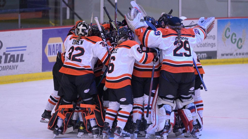 No. 14 Jimmies Take Down Third-Ranked Midland - Vimarsana News