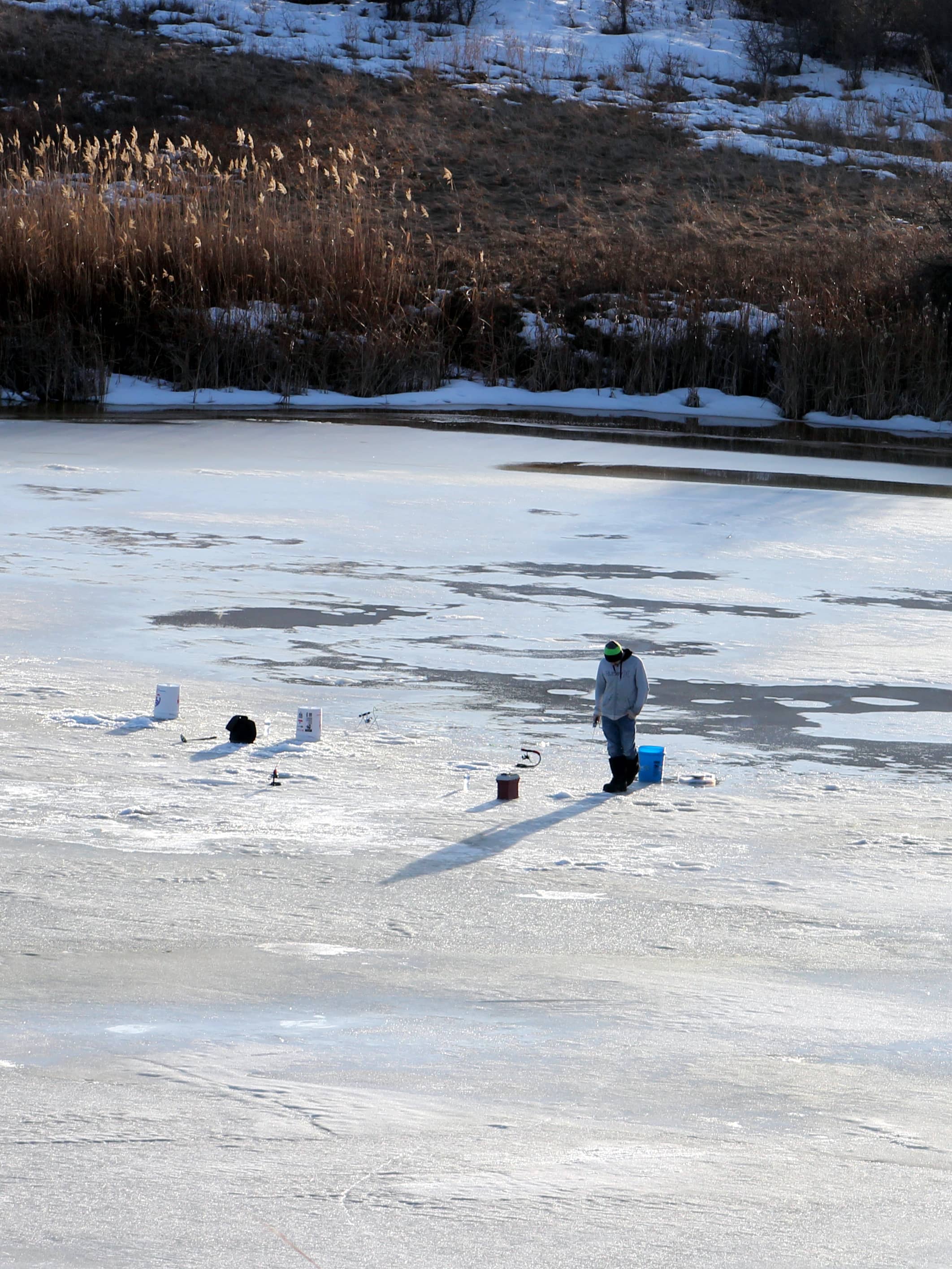 breaklineice