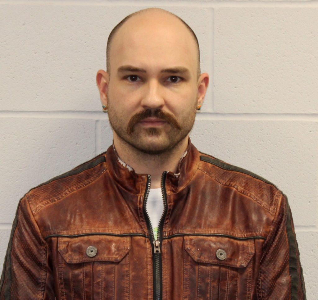 Valley City Man Charged With Possession of Prohibited Material - Vimarsana News
