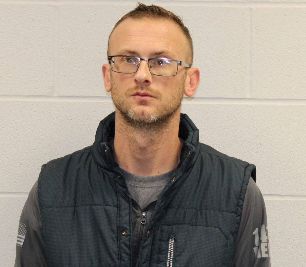 Valley City Man Facing Sexual Assault Charge News Dakota