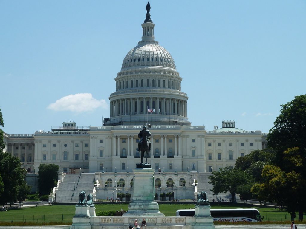 Senate Ag Plans Hearings on Farm Bill Trade and Horticulture Titles - Vimarsana News