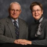 Dean & Paula Swenson: Little International Agriculturalists of the Year.