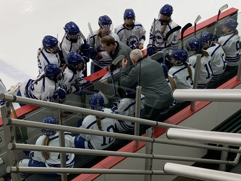 Knightriders Shutout Blue Jays - Vimarsana News
