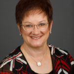 Nancy Jo Bateman: New Salem, ND