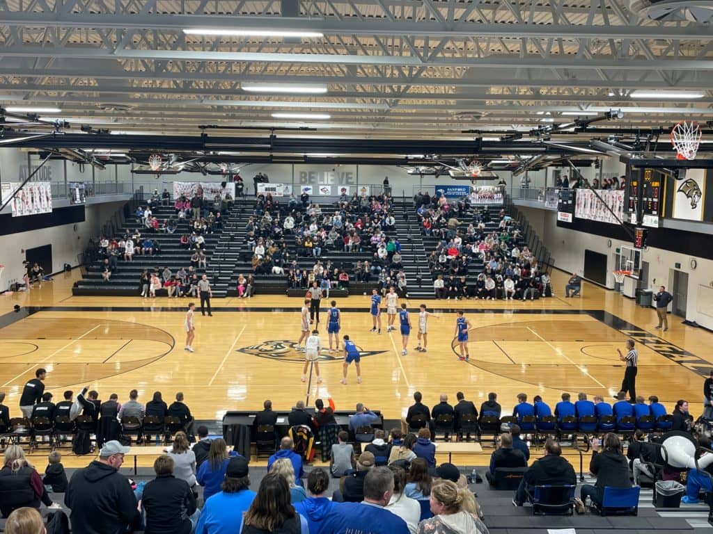 Jays Light Up Scoreboard in Victory at #5 Legacy - Vimarsana News