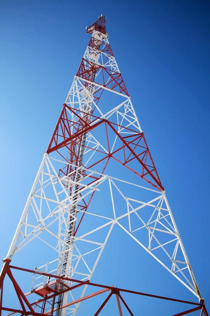 CoBank: Rural Wireless Tower Business Becoming More Lucrative - Vimarsana News