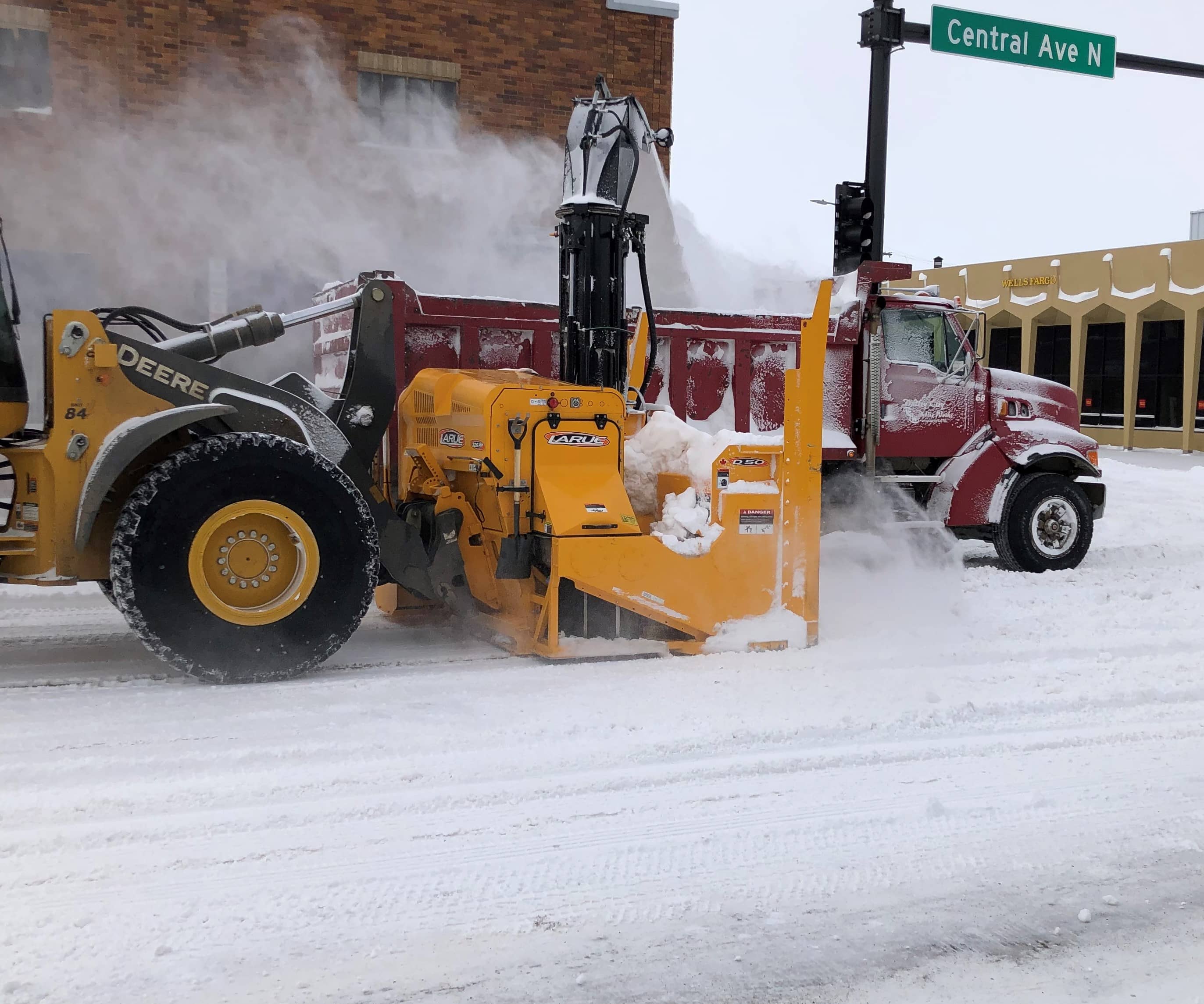 snow-removal