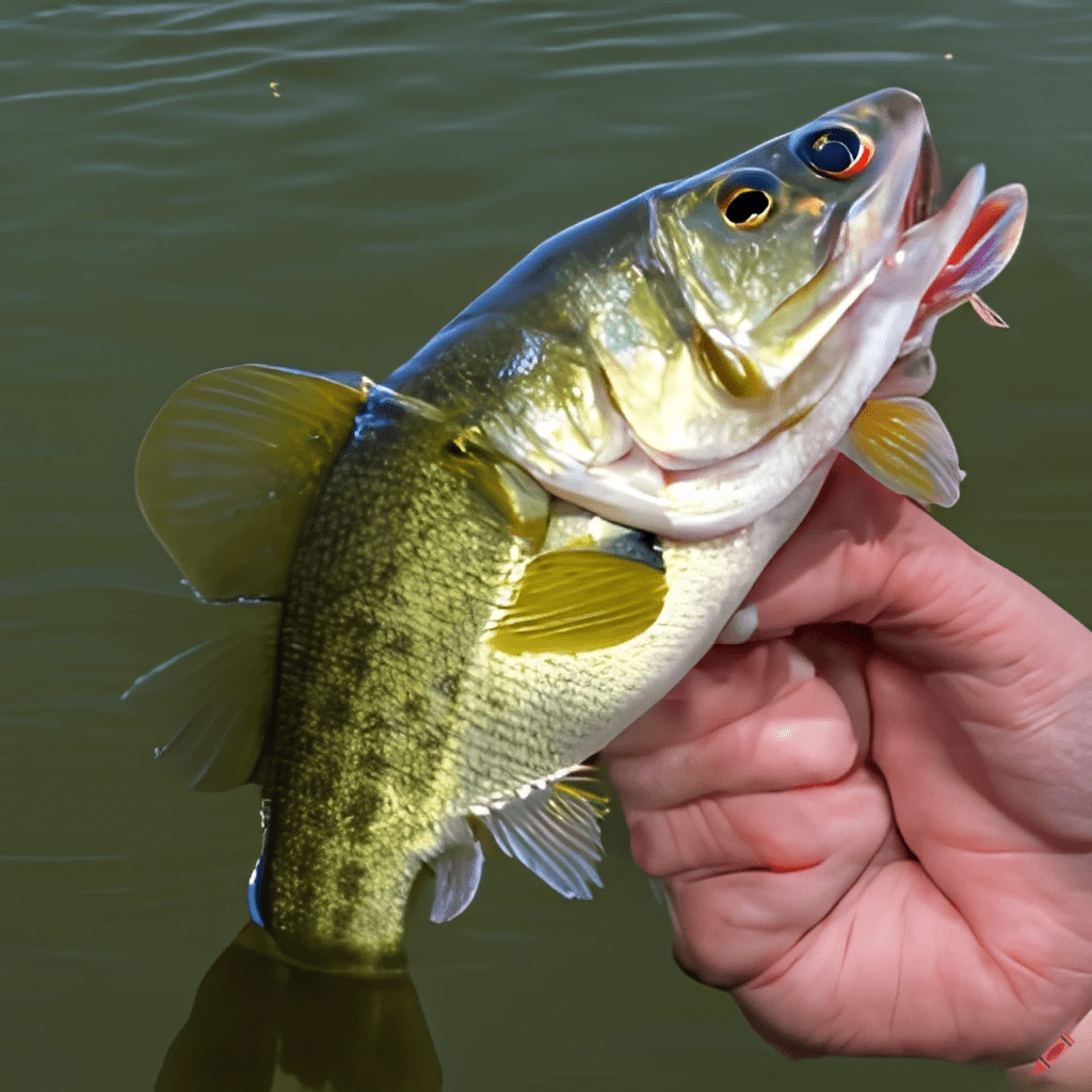 Our Outdoors: (A)I'd Rather Be Fishing - Vimarsana News