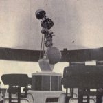 VCSU planetarium 1973