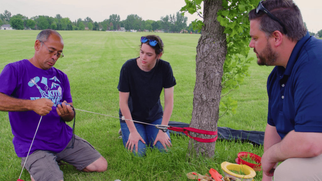 Discover Jamestown Vlog Episode 4 Highlights Kitefest - Vimarsana News