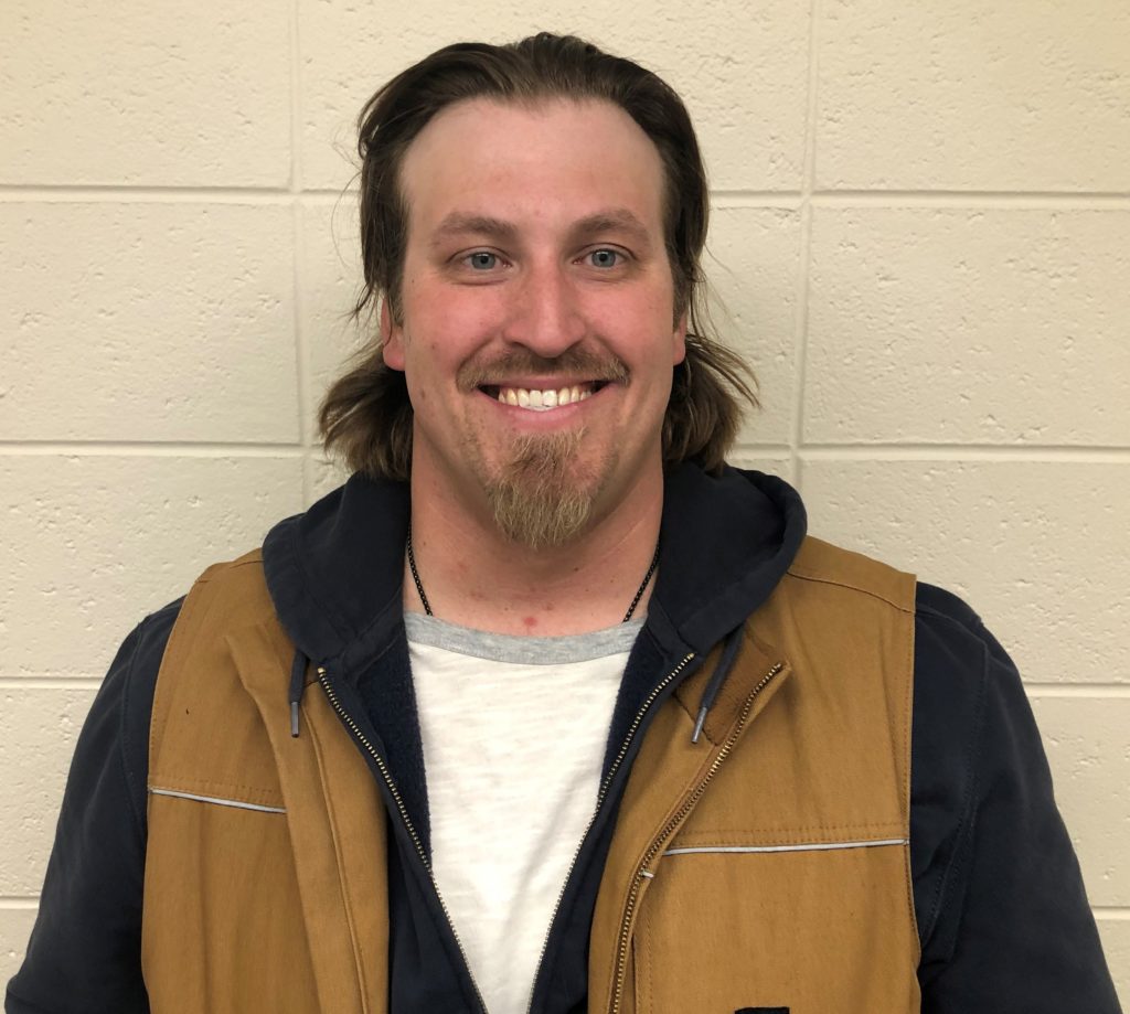 03/22/23 – Voice of the Valley; Aaron Heck | News Dakota