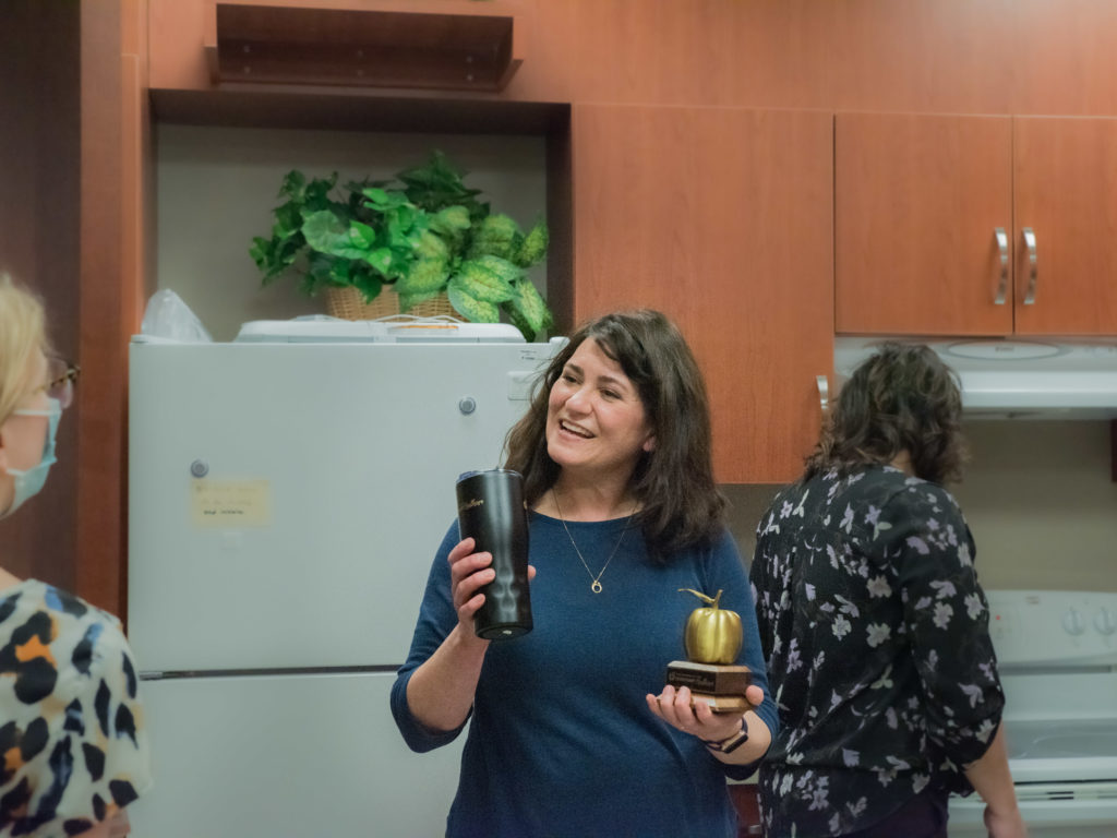 Walz Named Most Recent JRMC Legend - Vimarsana News