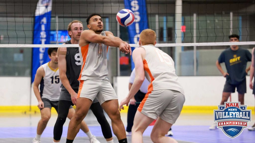 Jimmies Fall to No. 2 Vanguard in Pool Play - Vimarsana News