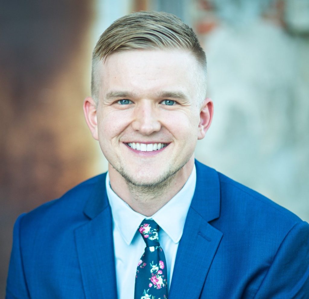 Sam Eaton Suicide Awareness Event April 26 In LaMoure - Vimarsana News