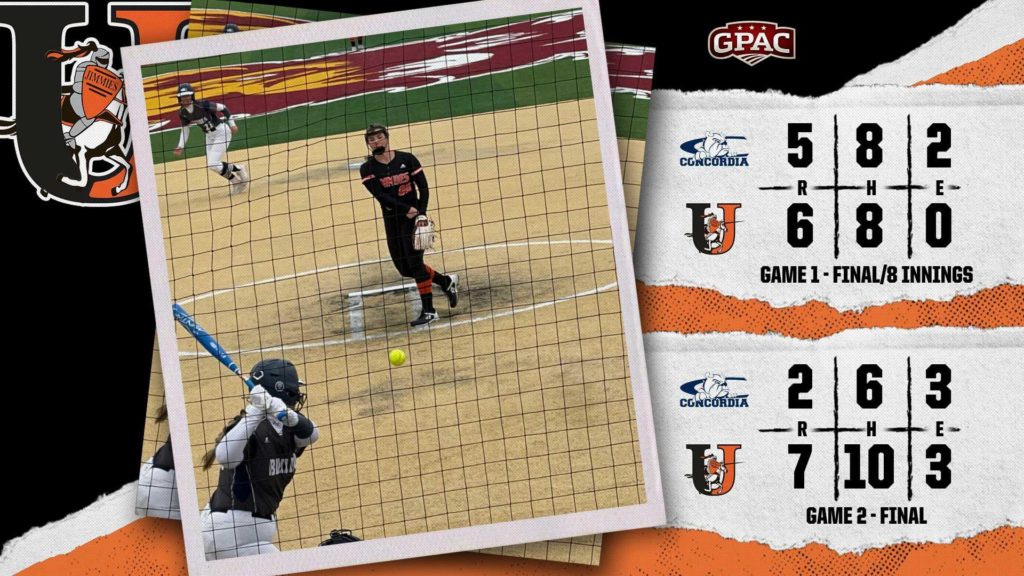 Jimmies Snap Skid with Sweep of CUNE - Vimarsana News