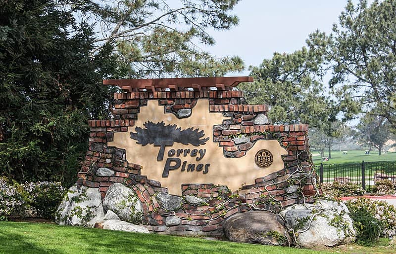 torrey_pines_golf_course_plaque