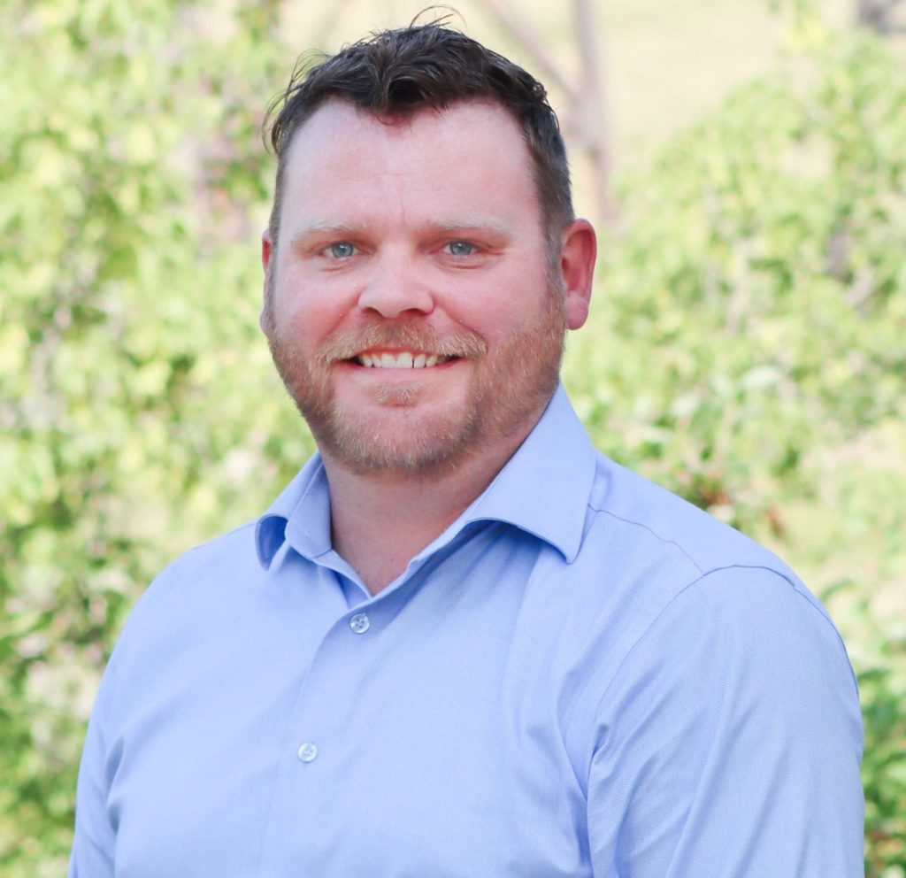 VCPS Names Travis Peterson New Assistant Principal - Vimarsana News