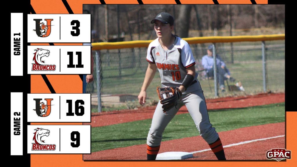 Jimmies Finish Weekend With Split at Hastings - Vimarsana News