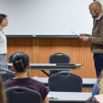 Psi Chi Ceremony