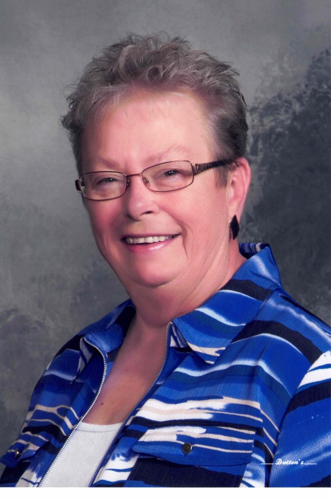 Linda Olson News Dakota