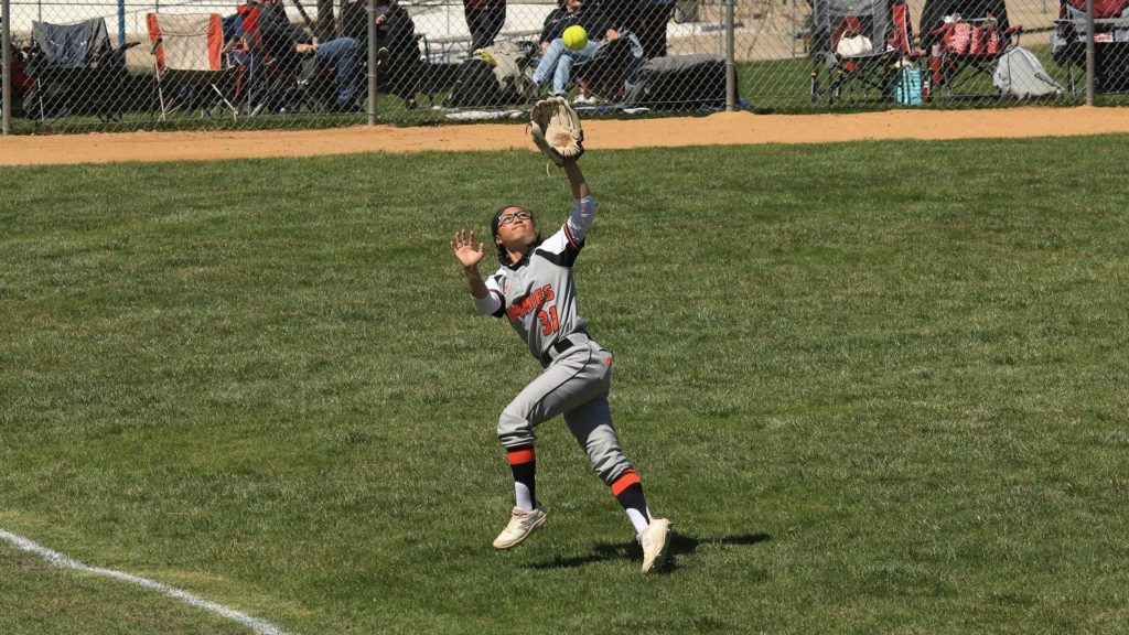 Jimmies End Season at GPAC Postseason Tournament - Vimarsana News