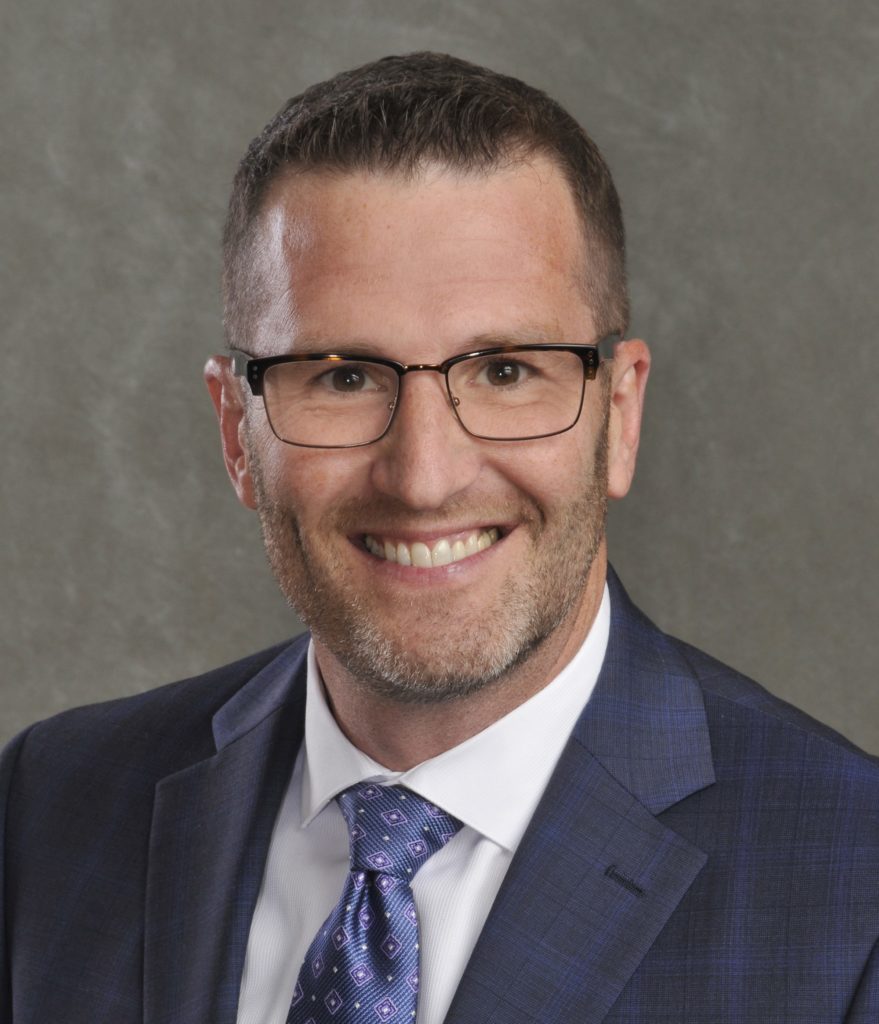 Dan Klein Receives Certified Financial Planner Certification | News Dakota