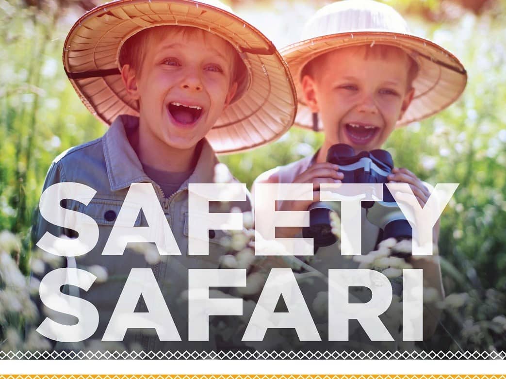 safety safari